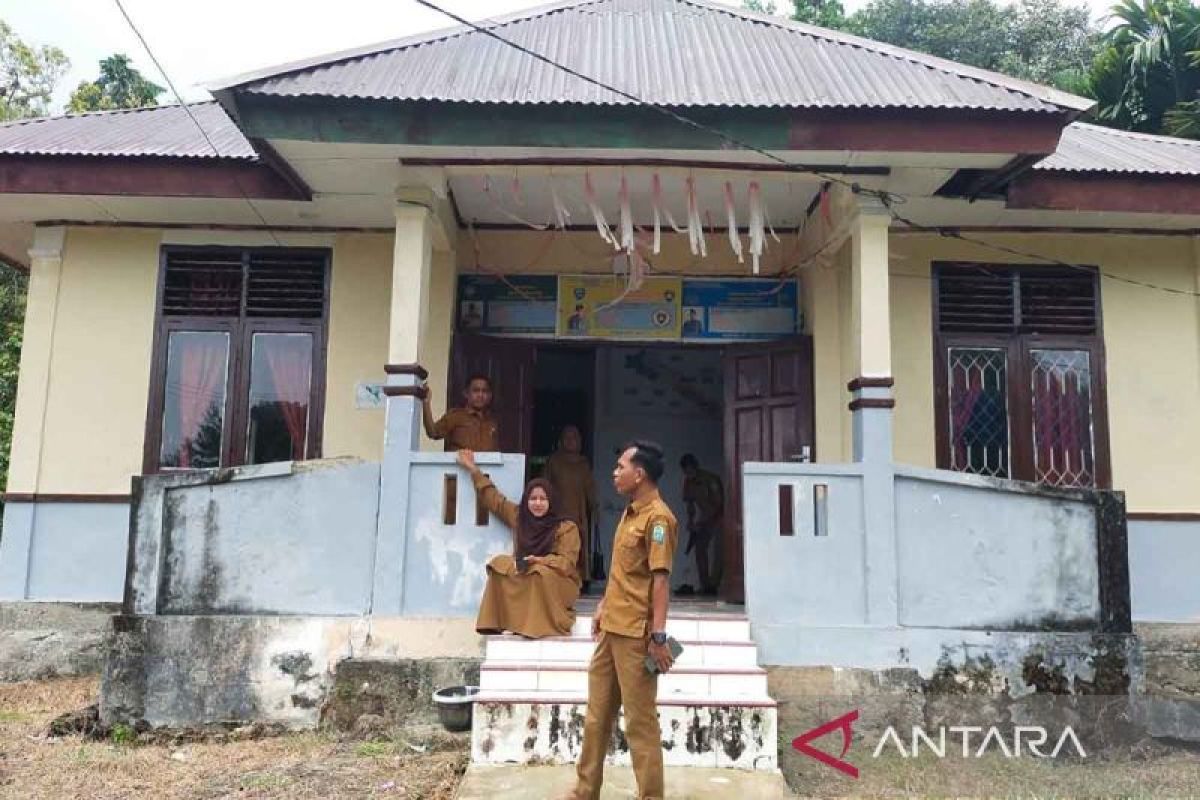 BPBD: Belum ada laporan kerusakan akibat gempa magnitudo 6,4 di Simeulue