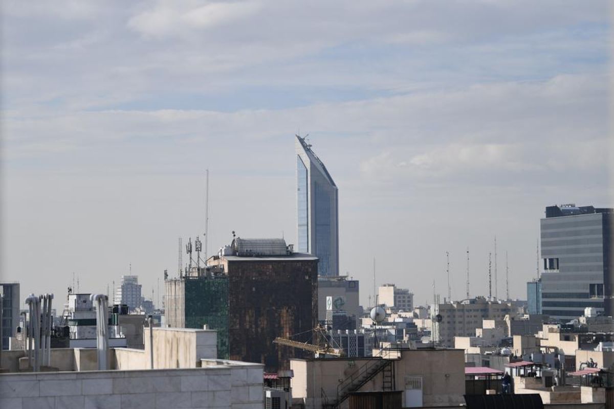 Presiden Iran sebut negaranya takkan tinggalkan teknologi nuklir damai