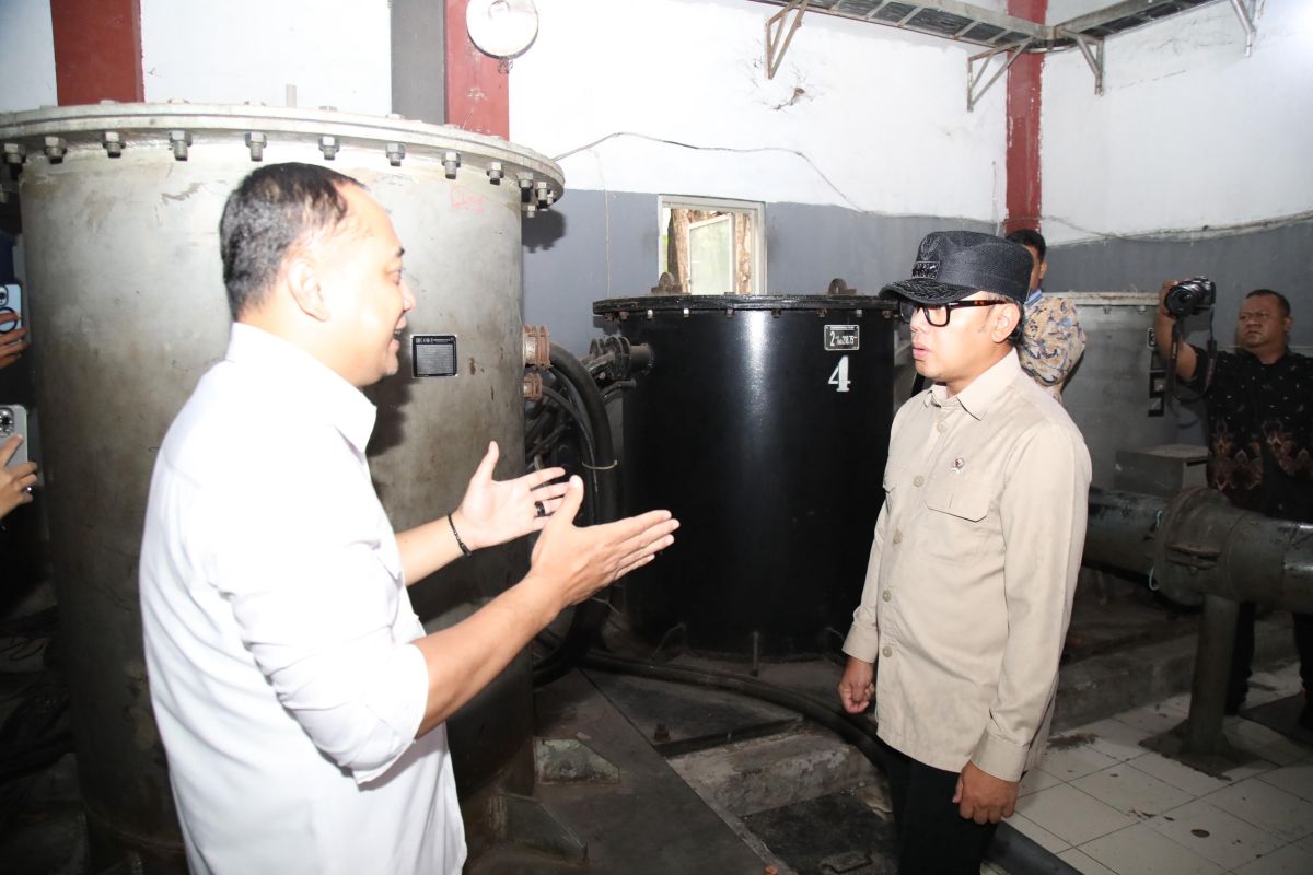 Wamendagri tekankan pentingnya sinkronisasi data spasial yang akurat