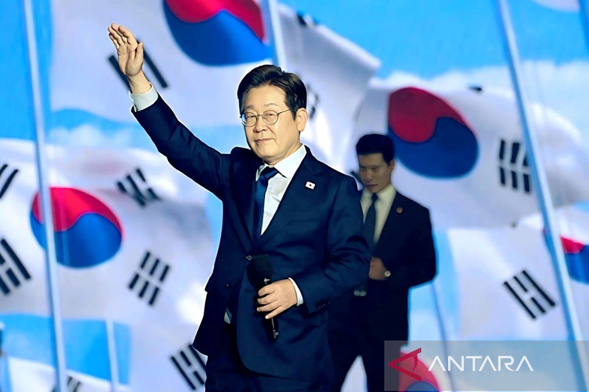 Korsel siapkan langkah hadapi krisis energi berkepanjangan