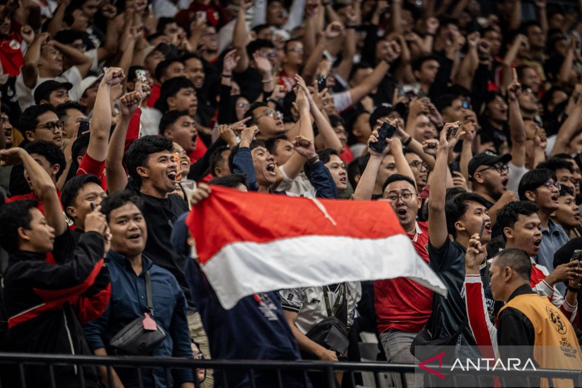 Grup D Piala Asia Futsal: Iran di puncak, Afghanistan kedua