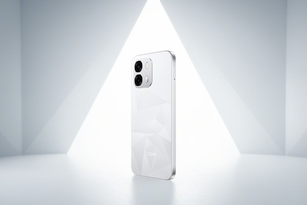 OPPO A6t Pro 5G di Indonesia dibekali baterai jumbo 7000 mAh