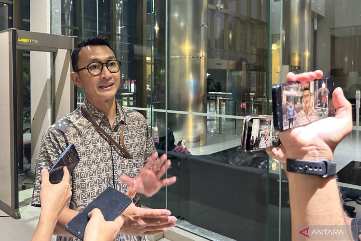 KPK ungkap OTT Ditjen Bea Cukai Kemenkeu terkait importasi barang