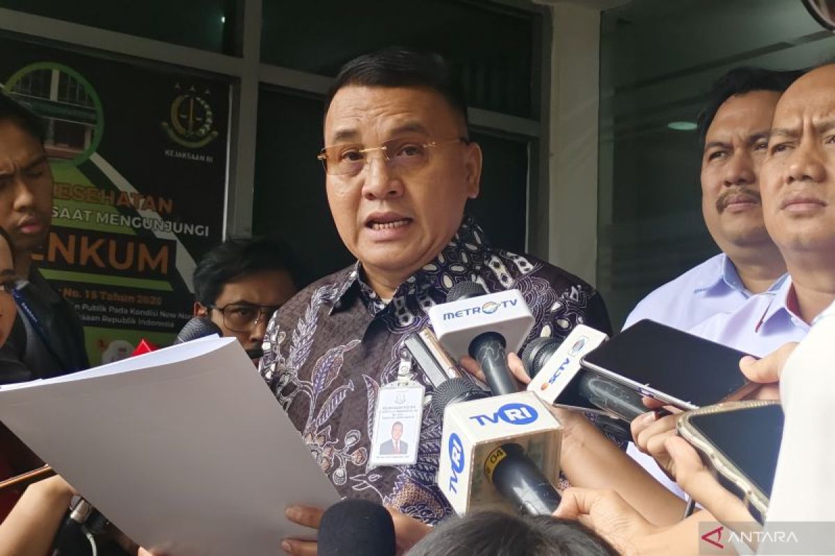 Satgas PKH pastikan penertiban tak terbatas pada 28 perusahaan