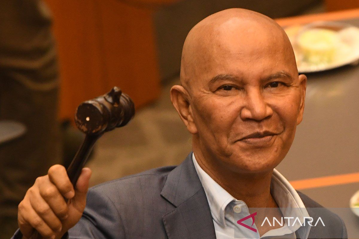 Banggar DPR sebut anggaran MBG masuk pos pendidikan keputusan politik