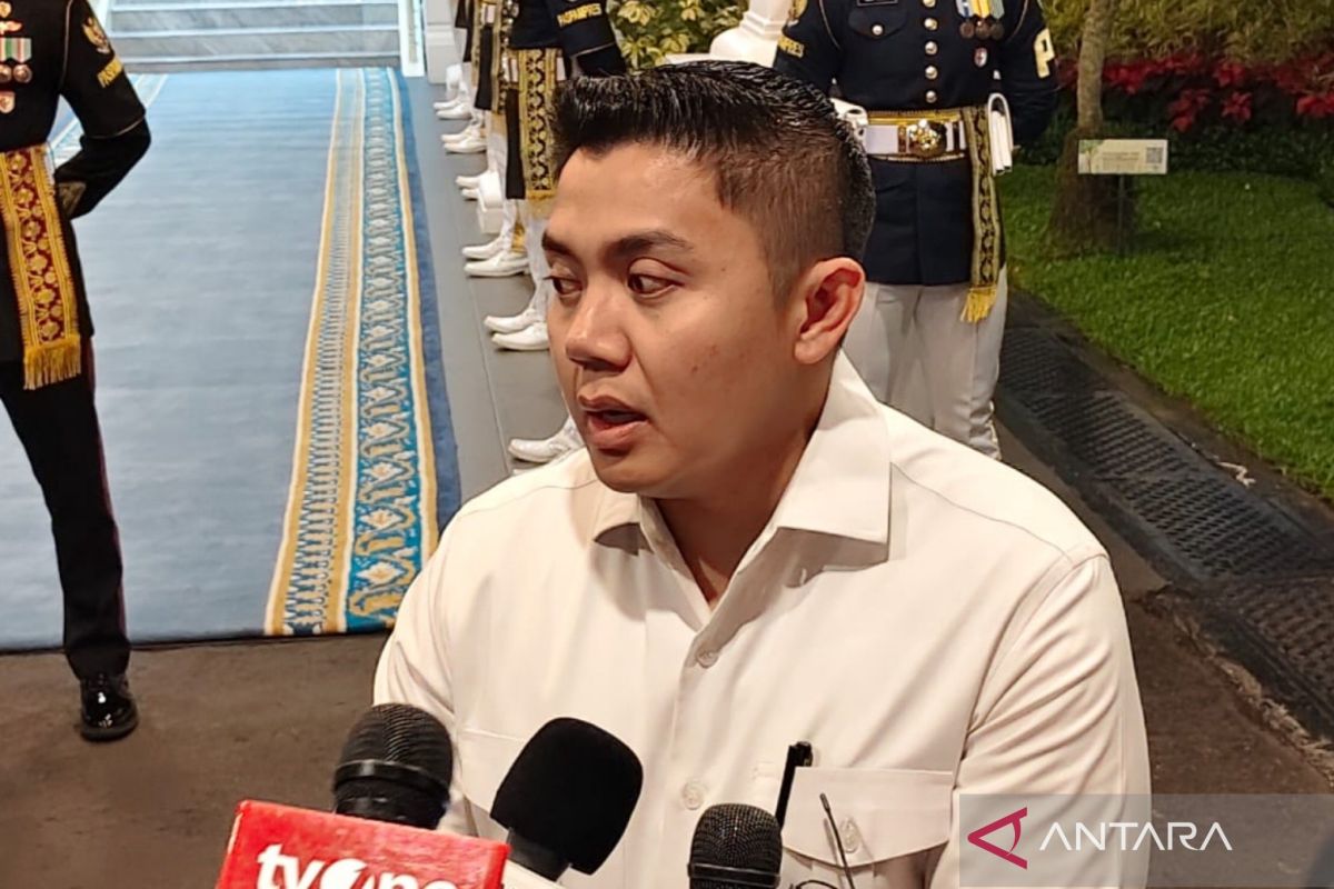 Prabowo gelar Sidang Kabinet Paripurna soal Lebaran sore ini