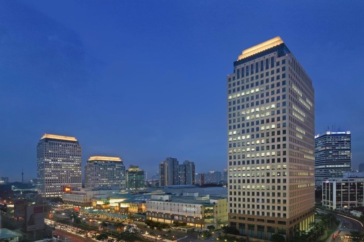 Maybank Indonesia raih laba Rp1,66 triliun di 2025, naik 48,5 persen