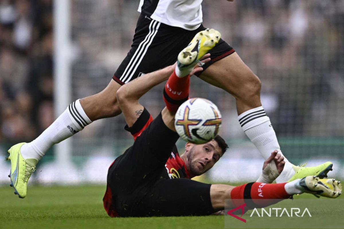 Juve dilaporkan siap datangkan bek Bournemouth Senesi secara cuma-cuma