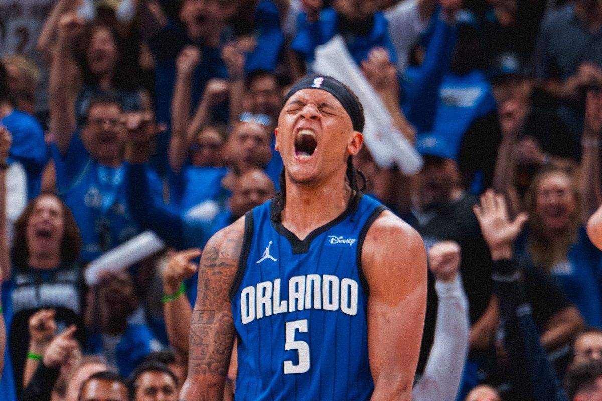 Dunk Wendell Carter Jr bawa Orlando Magic tekuk Dallas Mavericks