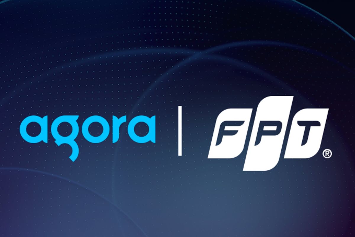 Agora - FPT perkuat kemitraan digital berbasis AI di sektor perbankan