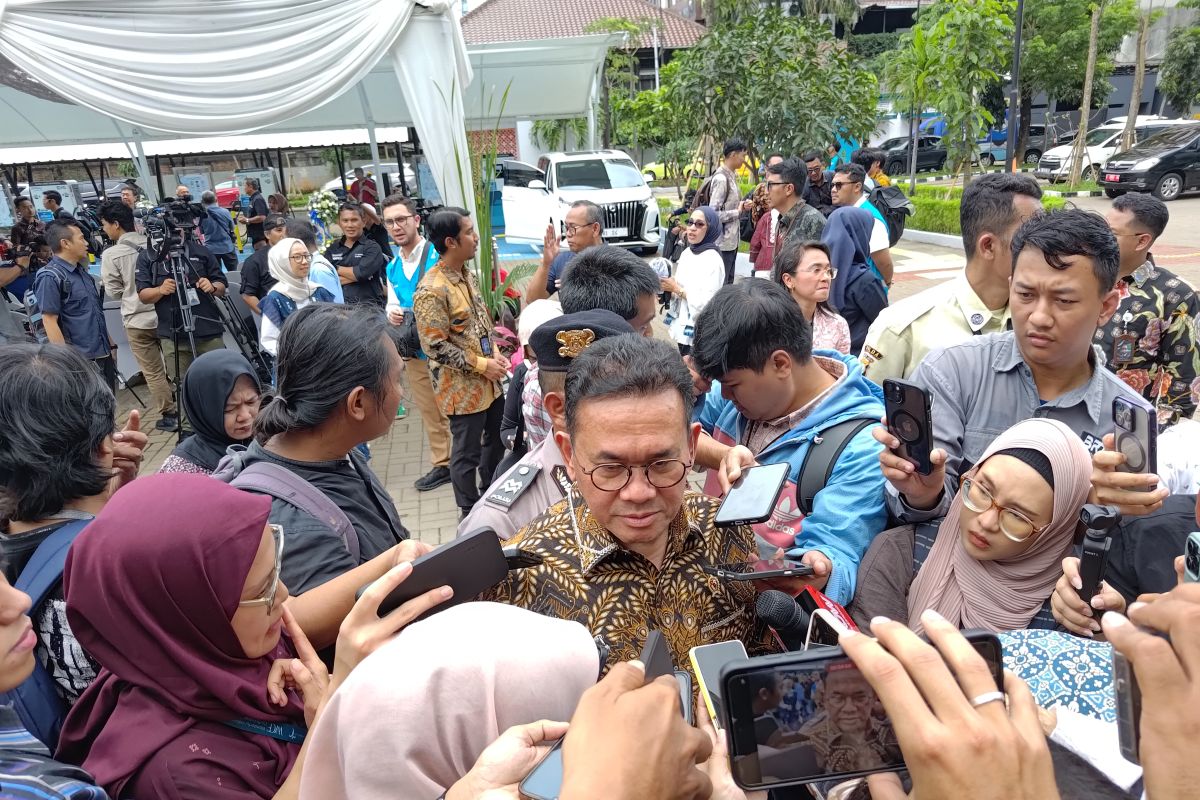 Kemendag bidik Asia Tenggara dan Afrika untuk target ekspor UMKM