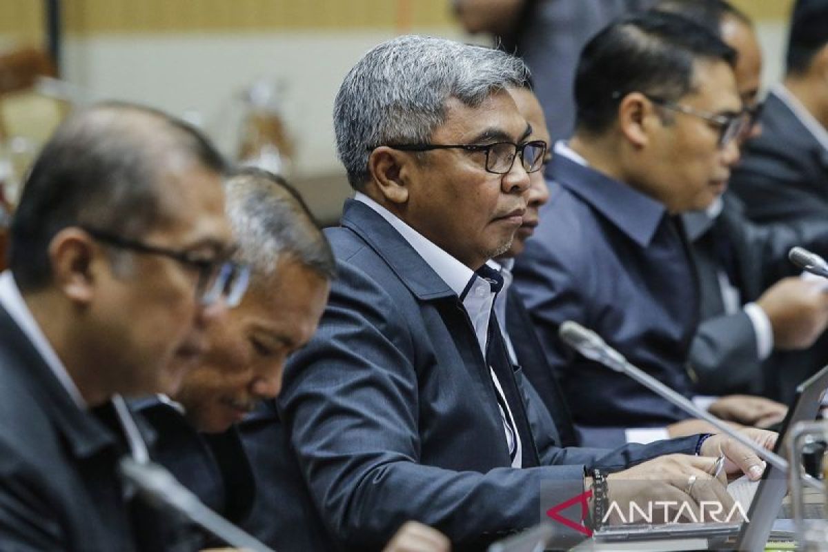 Ketua KPK respons Ketua PT Bandung soal pimpinan PN Depok kena OTT