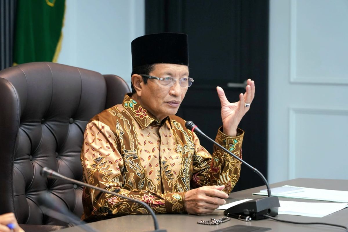 Bantuan operasional RA dan Madrasah ditargetkan cair sebelum Lebaran