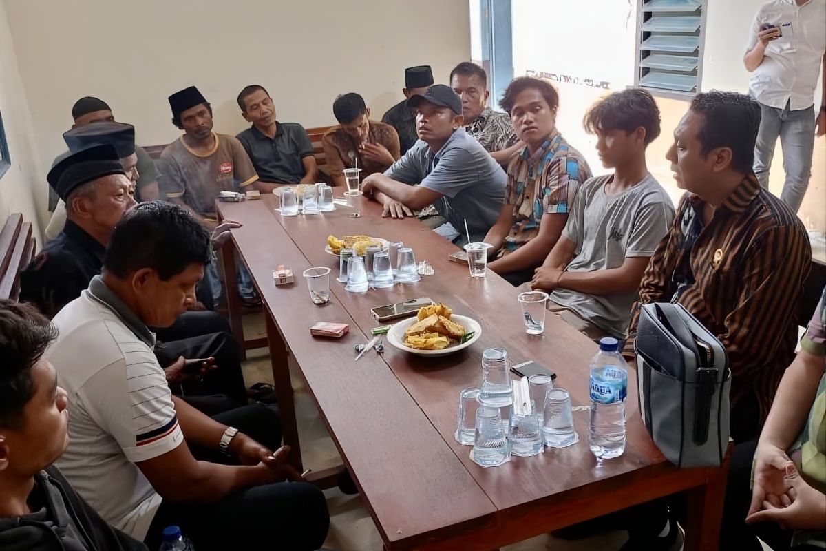 LPSK fokus pelindungan-pemulihan Nenek Saudah usai penelaahan lanjutan