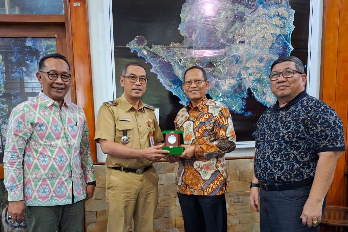 APHI dorong percepatan pengembangan multiusaha kehutanan lanskap