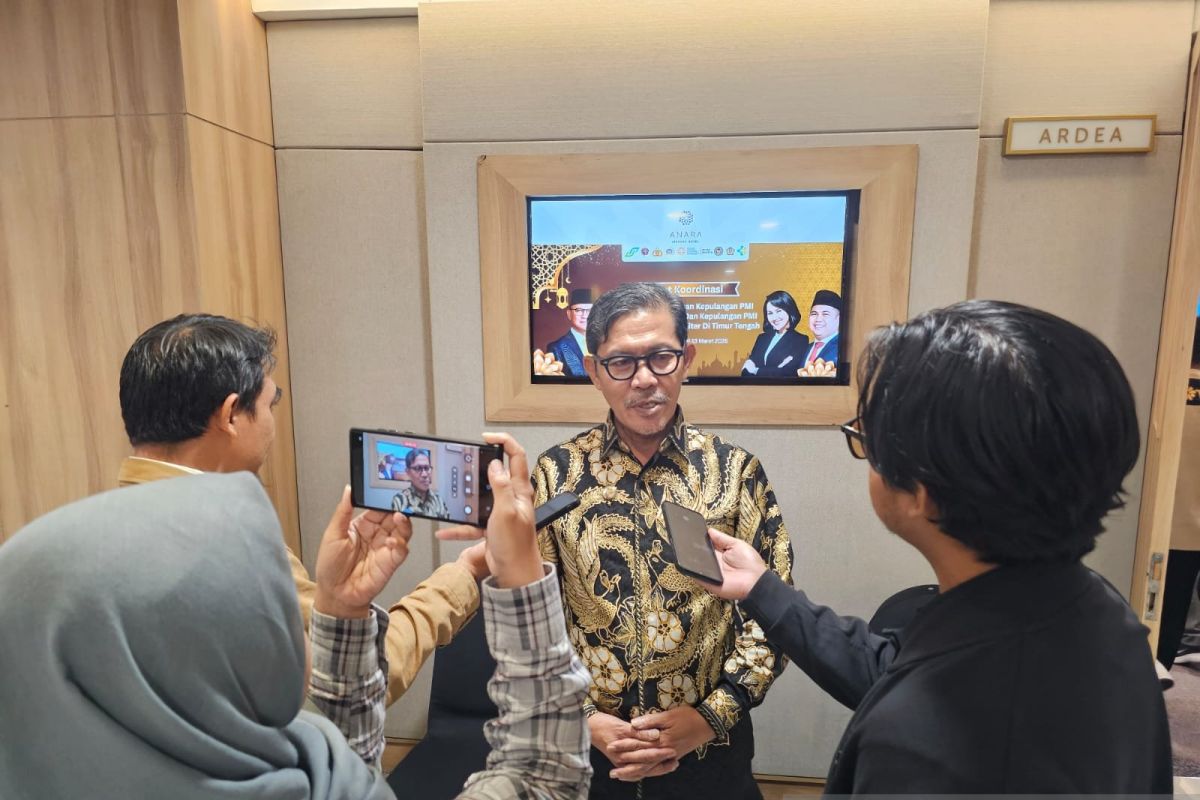 Kementerian P2MI siapkan layanan mudik Lebaran untuk pekerja migran