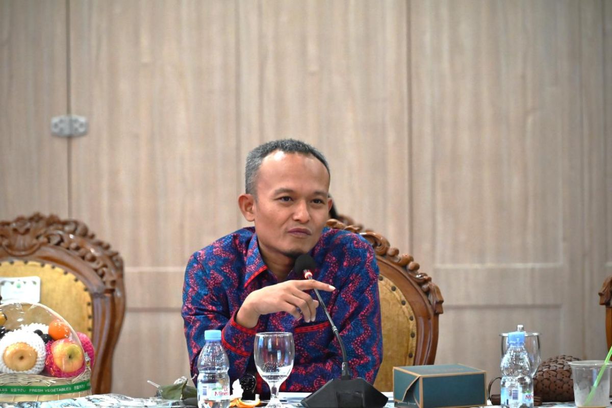 Anggota DPR: Ekonomi rakyat kecil harus dilindungi imbas konflik