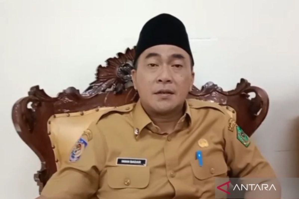 Sekda Rejang Lebong: Pelayanan publik tetap normal pasca-OTT KPK