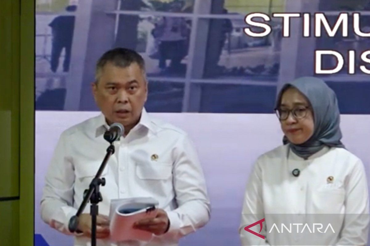 Kelaikan sarana dan prasarana transportasi diperiksa jelang masa mudik