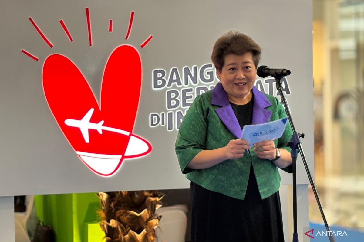 Hippindo optimistis BBWI dan BINA tingkatkan pergerakan wisatawan