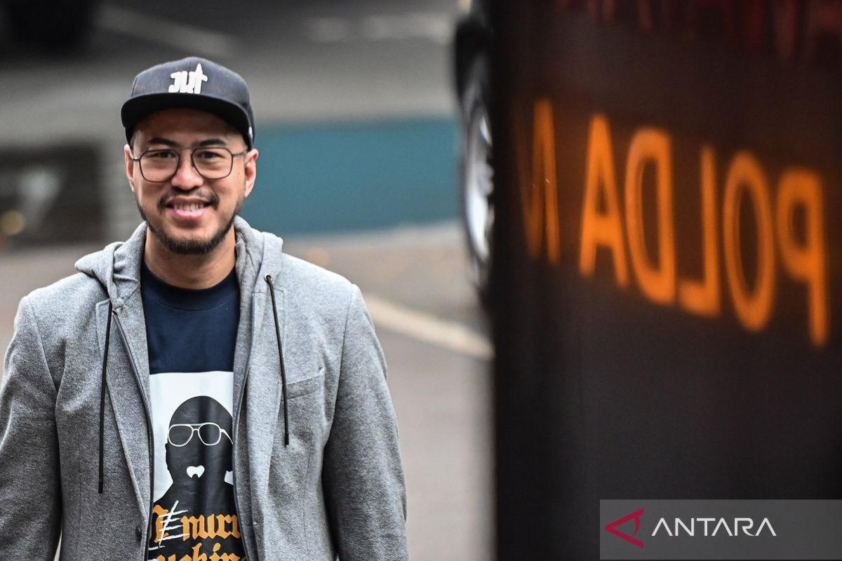 Menteri HAM dorong Polri terapkan keadilan restoratif di kasus Pandji