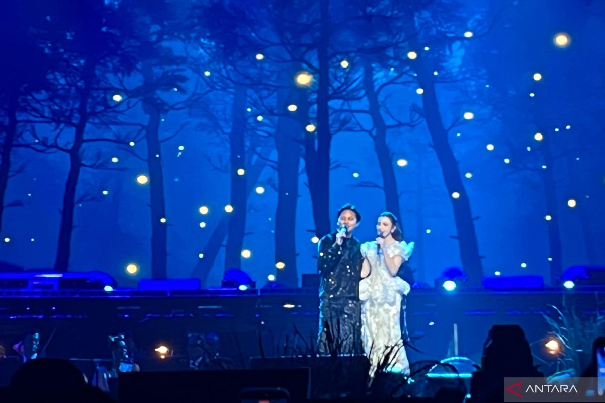 LMKN distribusi Rp6,58 miliar royalti kepada produser fonogram