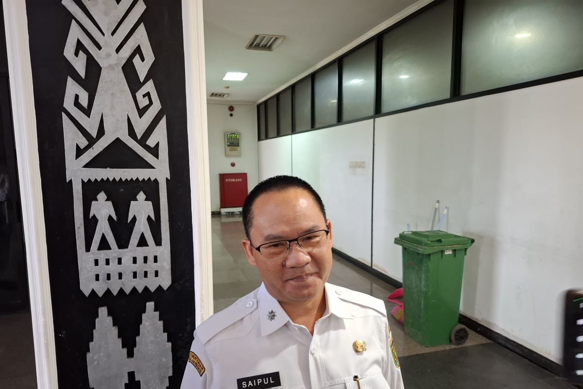 Satgas MBG Lampung: Operasional SPPG Menggala Tengah tutup sementara