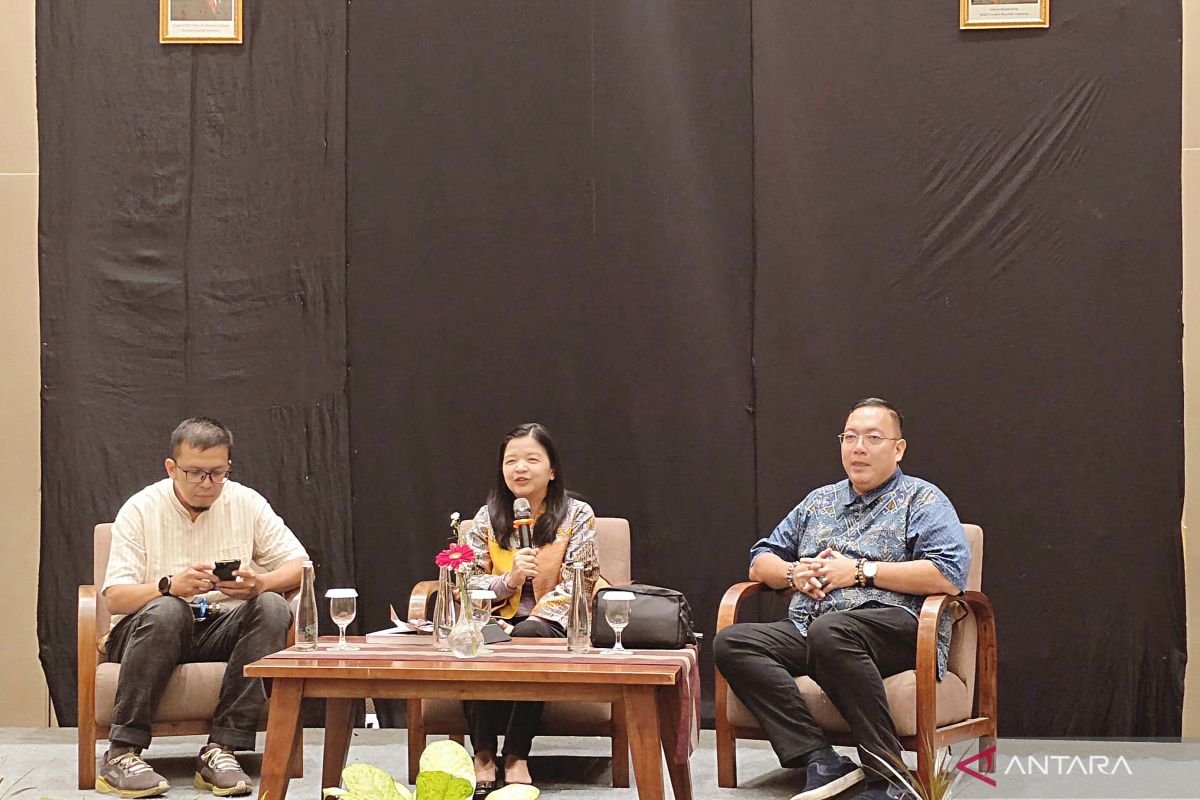 Kemendikdasmen: Minat murid terhadap olimpiade sains meningkat