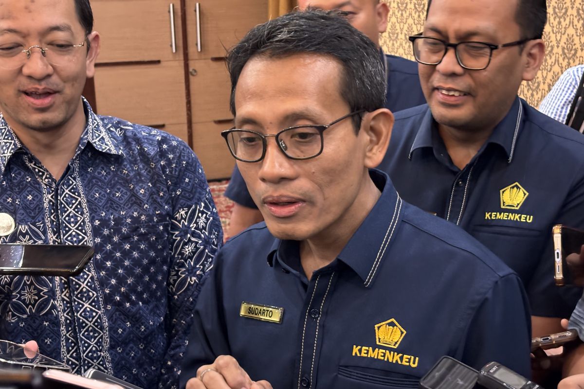 Dirut LPDP ungkap strategi bantu alumni terserap industri tenaga kerja