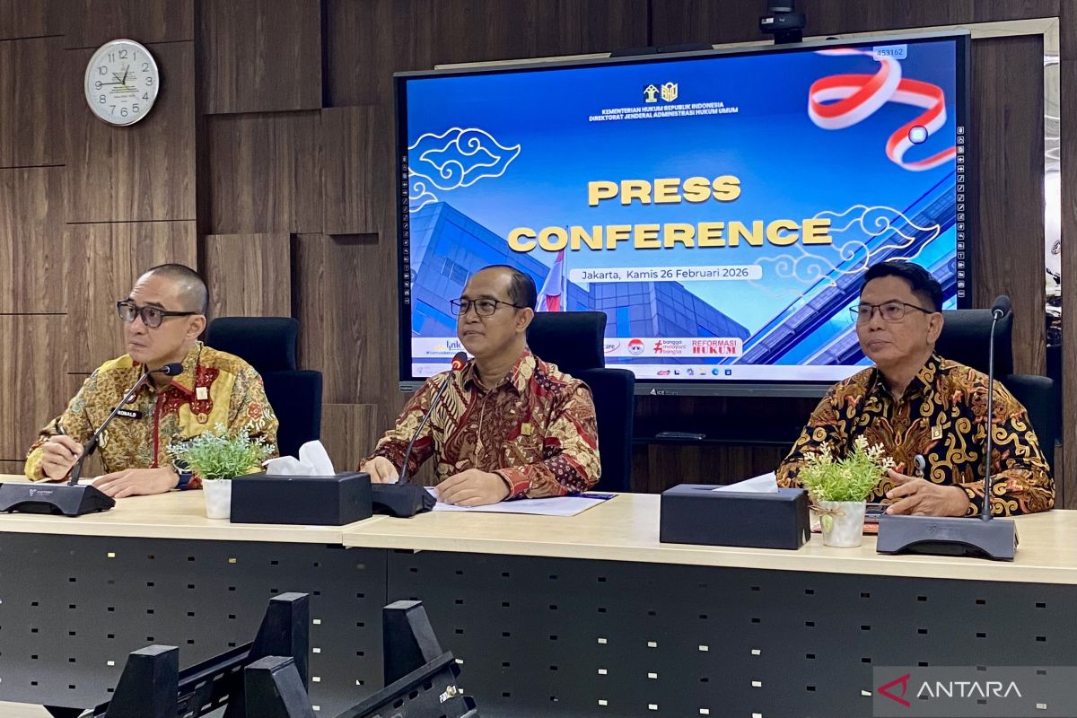 AHU: Orang tua alih status kewarganegaraan anak sepihak langgar hak