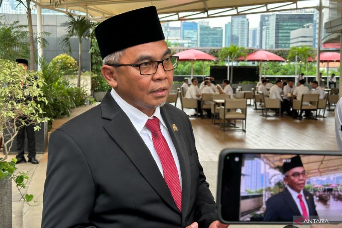 KPK akan dalami dugaan aliran uang kasus barang KW ke Dirjen Bea Cukai