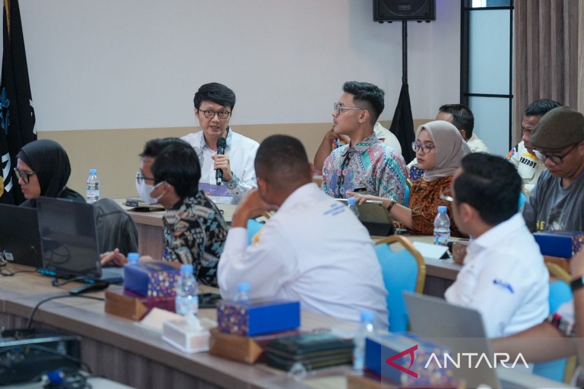 Kemenekraf terbitkan rekomendasi soal pengambilan foto di ruang publik