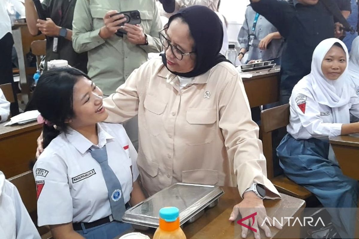 Lewat akses KUR, BGN ingin pekerja keramba Waduk Cirata naik kelas