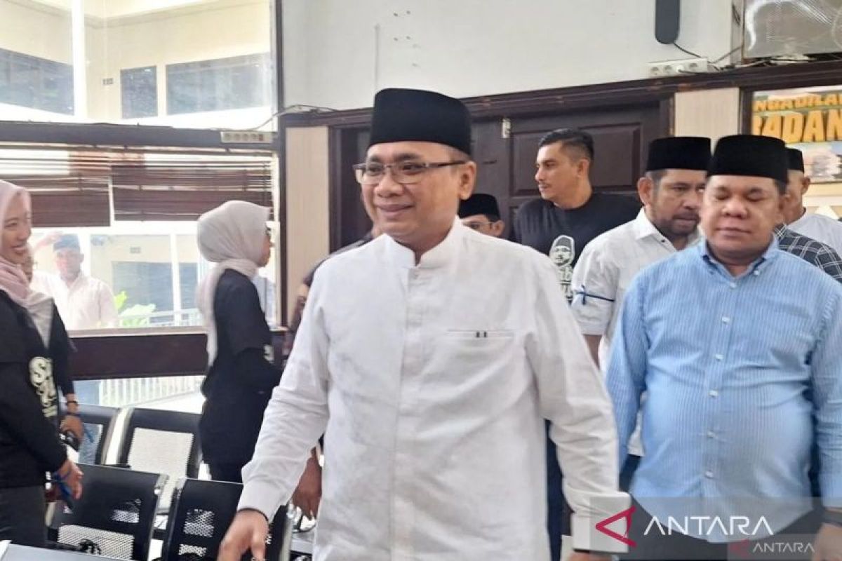 KPK isyaratkan panggil Yaqut Cholil Qoumas pada Kamis