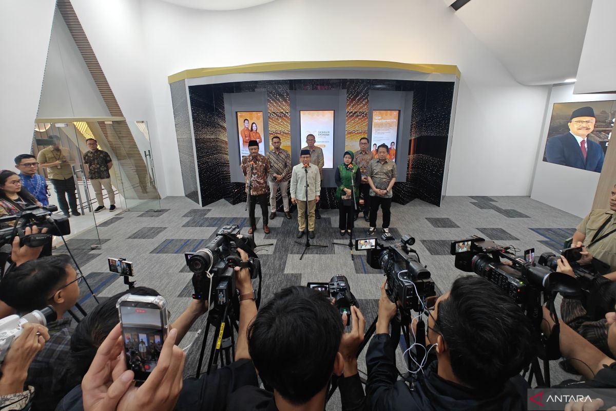 Foto rumah dan token listrik jadi syarat verifikasi PBI JKN