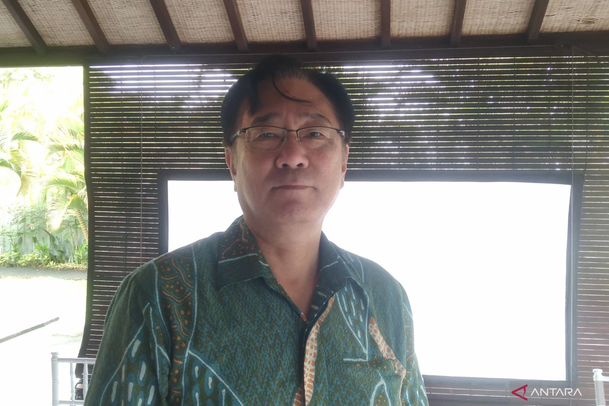 Konjen Jepang ungkap Bali jadi tujuan tur pelajar