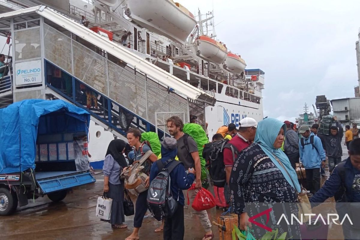 Program Mudik Gratis 2026 InJourney Airports di Sulsel layani Mks-Sby