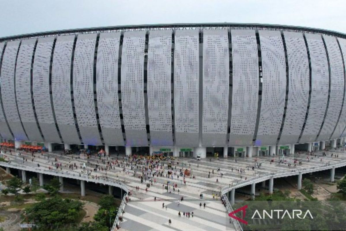 Jakpro gelar JIS Ramadhan Fest pada 28 Februari-1 Maret 2026