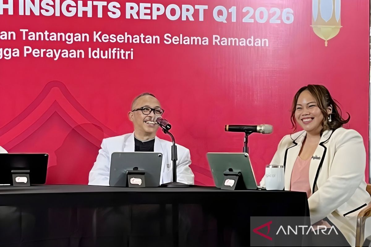 Dokter ingatkan risiko lonjakan gula darah dan kolesterol usai Lebaran