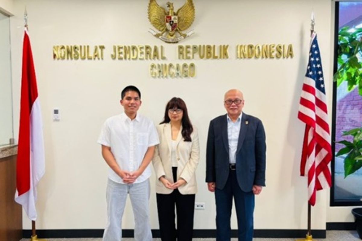 Indonesian-American Games 2026 tuai dukungan Dubes RI untuk AS