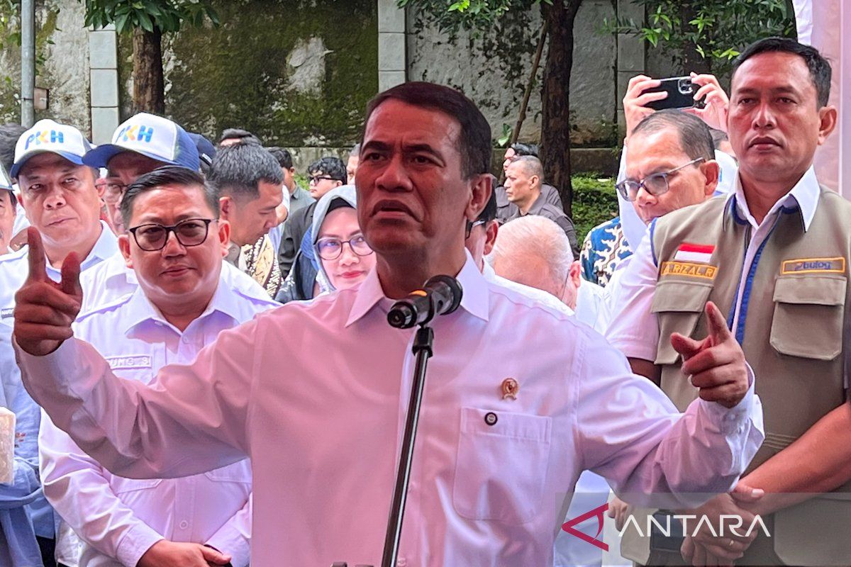 Mentan rintis ekspor produk olahan unggas RI ke Filipina