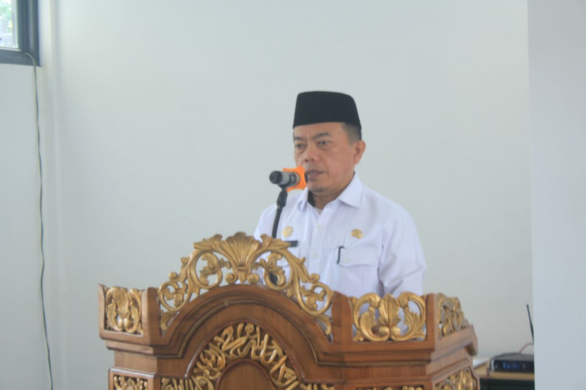 Gubernur: 193 SPBU di wilayah Jambi disiagakan dengan tambahan pasokan