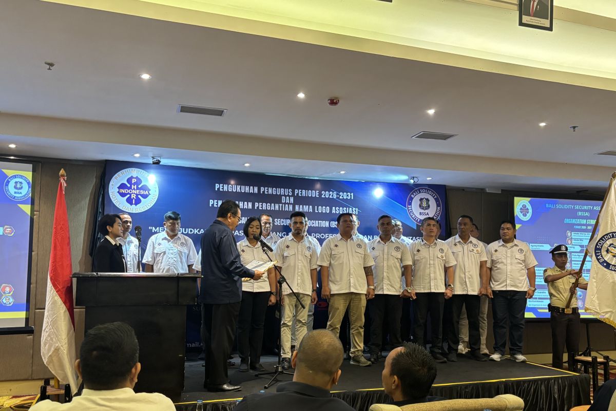 BSSA diminta bantu awasi wisman lewat Cakrawasi Polda Bali