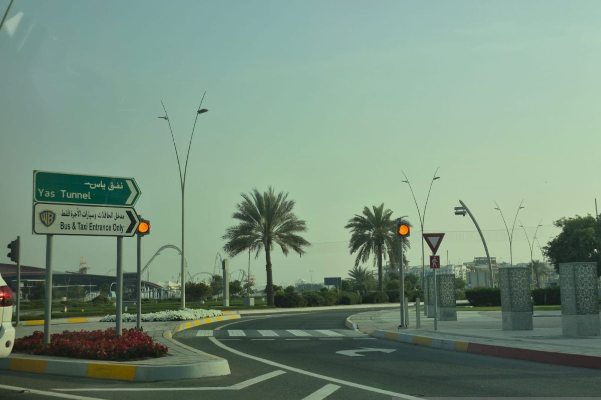 Dubes RI untuk UEA: waspadai berita hoaks terkait konflik Timur Tengah