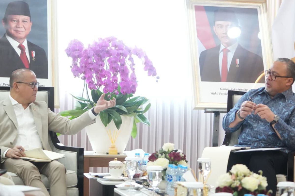 Kementerian P2MI, KBRI Kuala Lumpur percepat pendataan pekerja migran