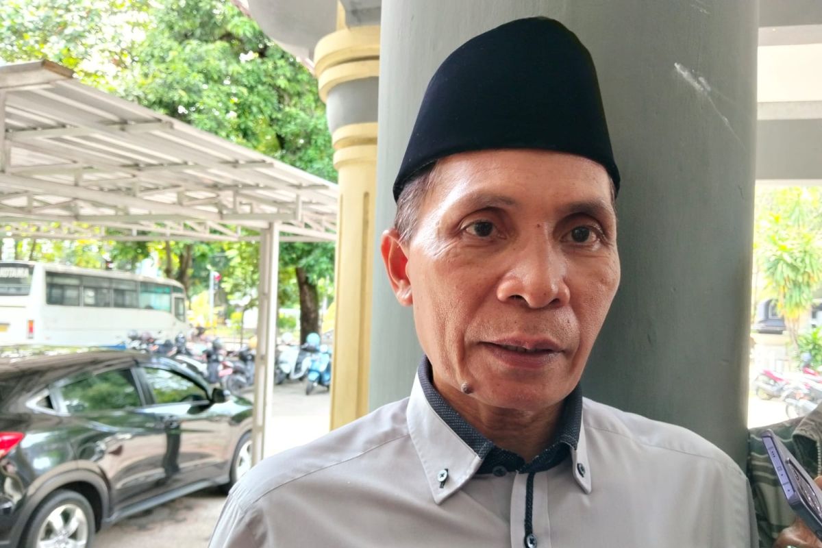 Pemkot Mataram kaji rekomendasi pemberangkatan PMI ke Timur Tengah