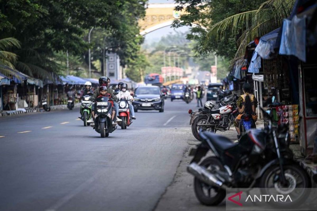 Astra Group siagakan 1.692 teknisi di jalur mudik Lebaran 2026