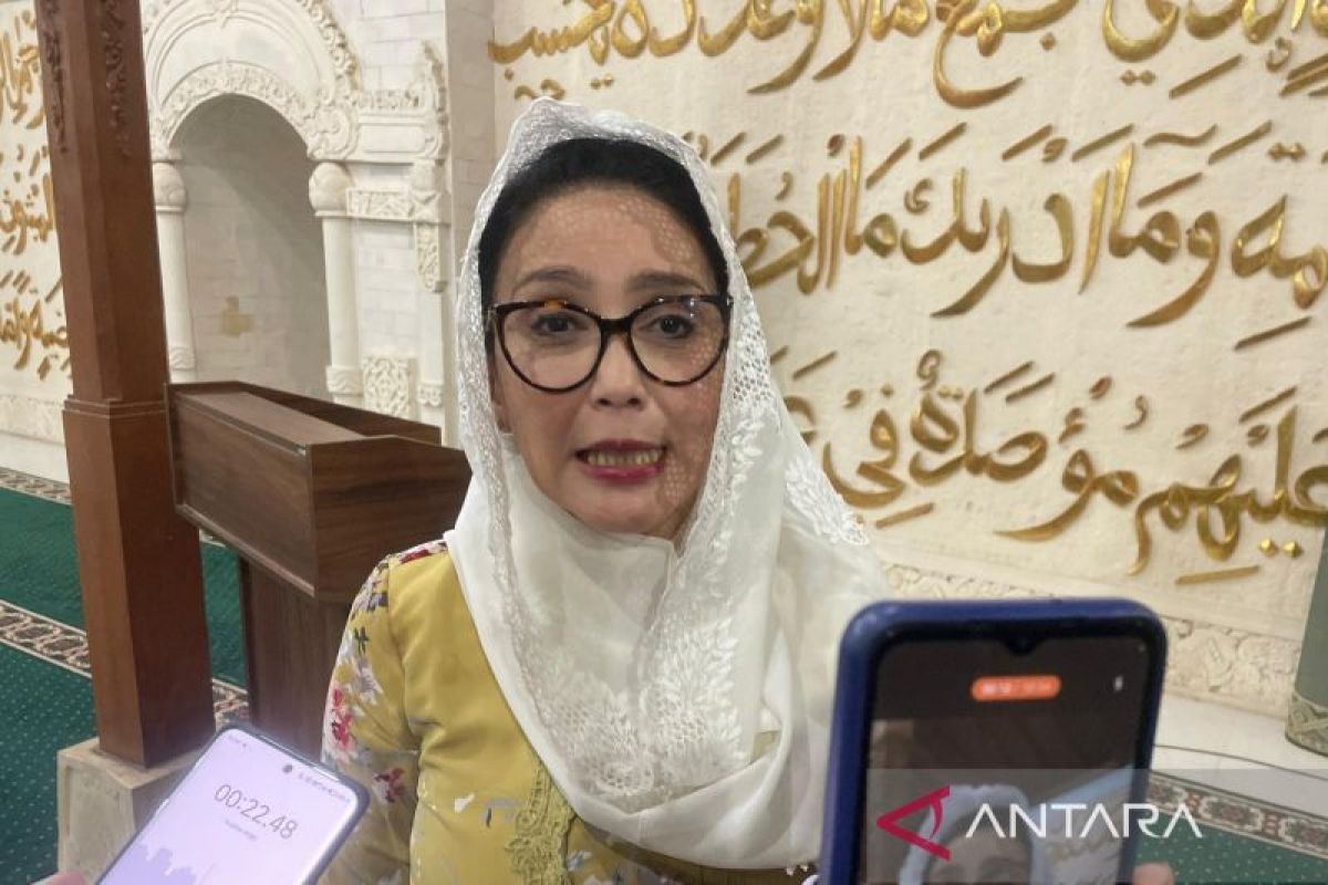 Anggota DPR: RUU Satu Data penting untuk kedaulatan data