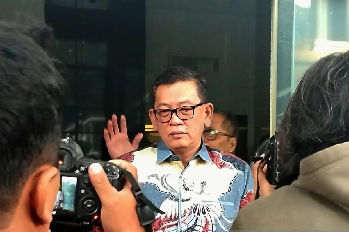 KY sebut pemeriksaan etik Hakim PN Depok tunggu hasil sidang pleno