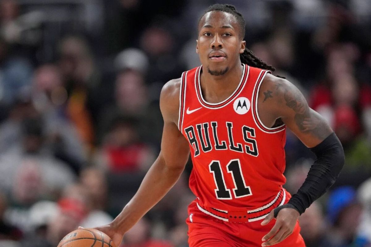 Timberwolves dapat Ayo Dosunmu, Chicago Bulls terima Dillingham